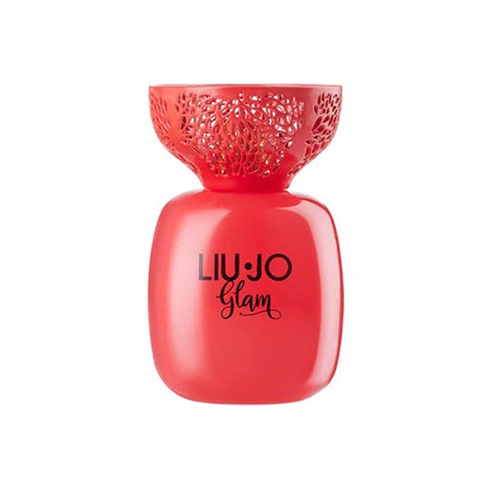 Liu Jo, Glam, Eau De Parfum, For Women, 30 ml