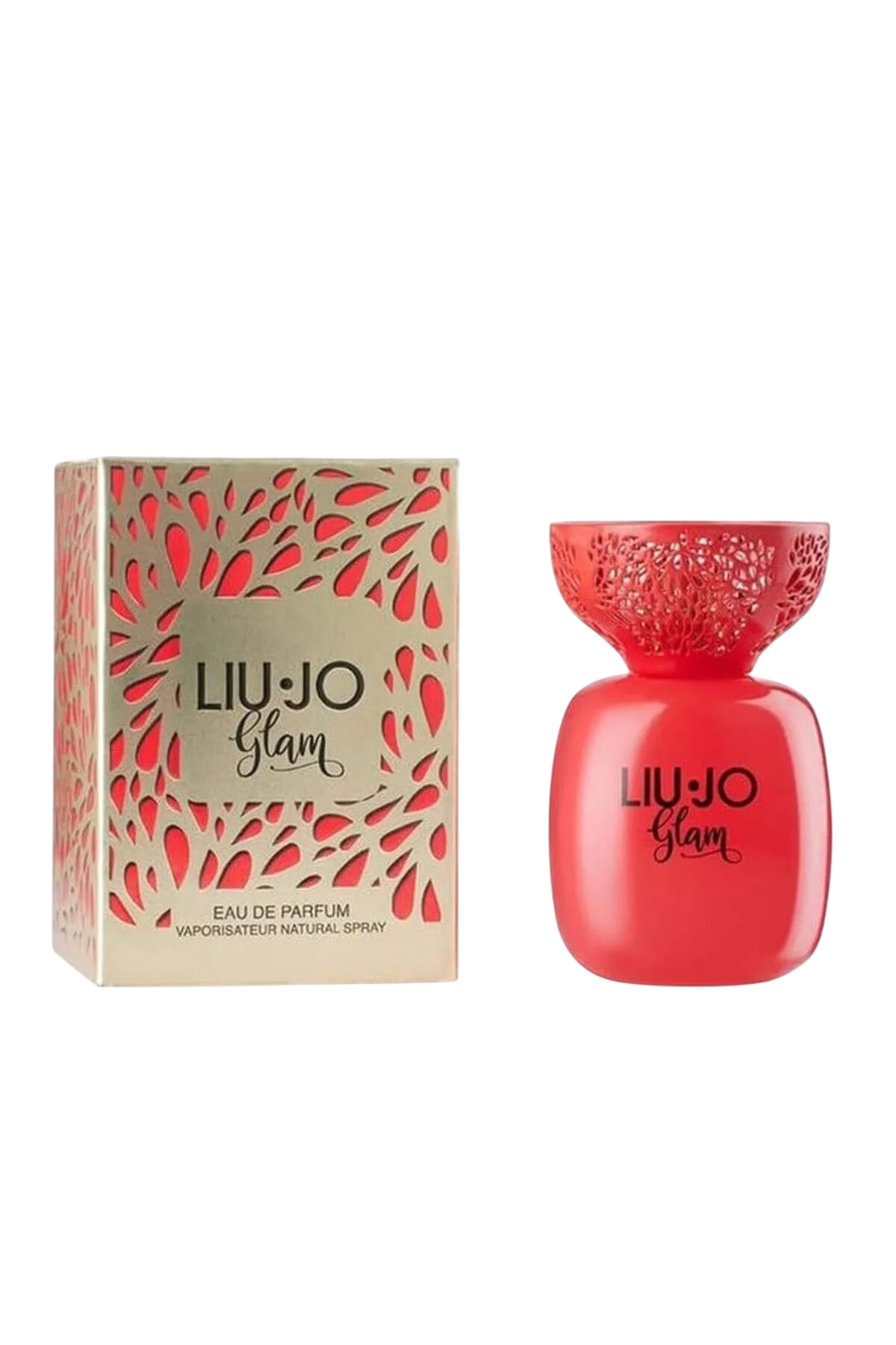 Liu Jo, Glam, Eau De Parfum, For Women, 30 ml