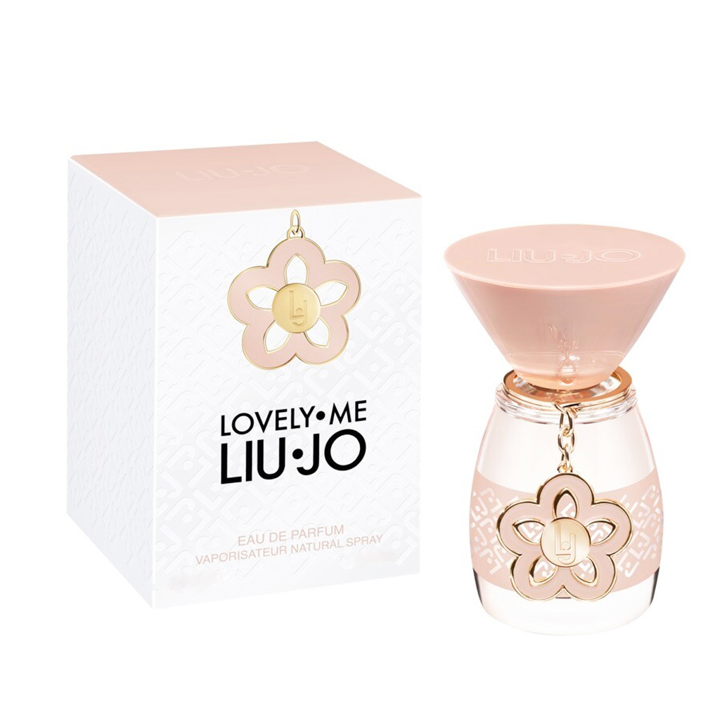 Liu Jo, Lovely Me, Eau De Parfum, For Women, 50 ml - view 2