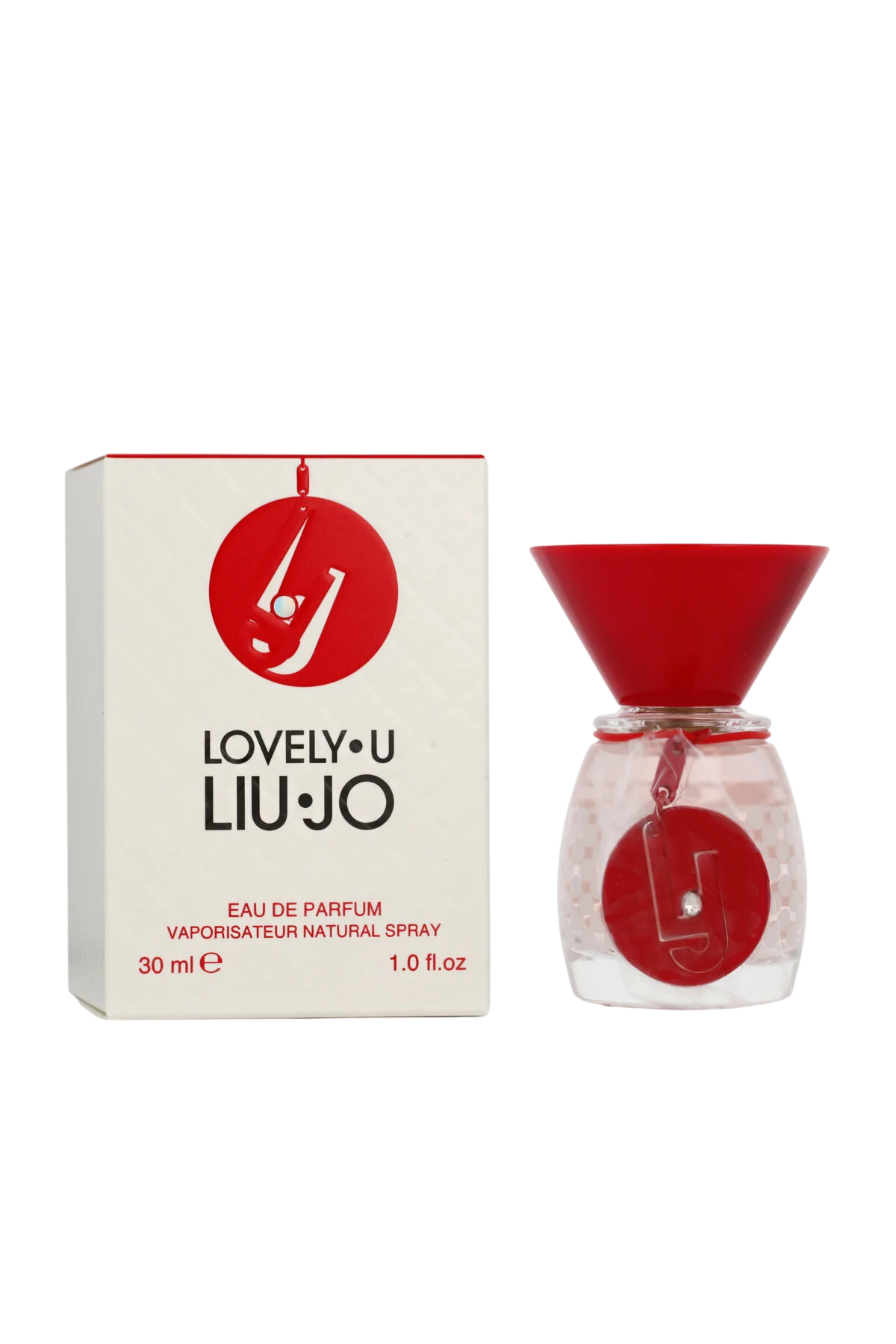 Liu Jo, Lovely U, Eau De Parfum, For Women, 30 ml