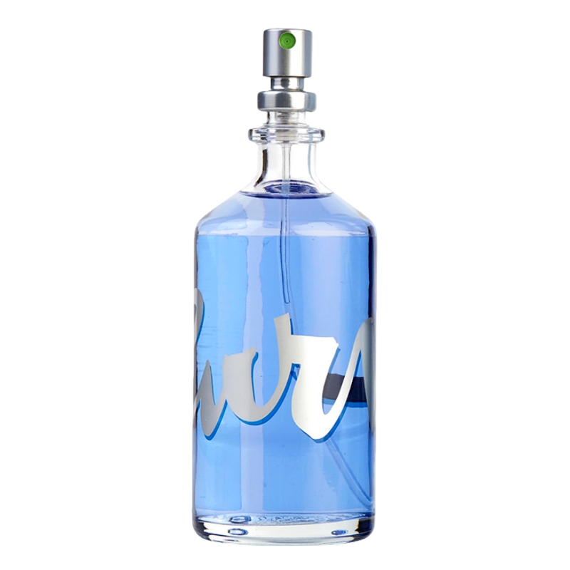 Liz Claiborne, Curve, Eau De Toilette, For Women, 100 ml