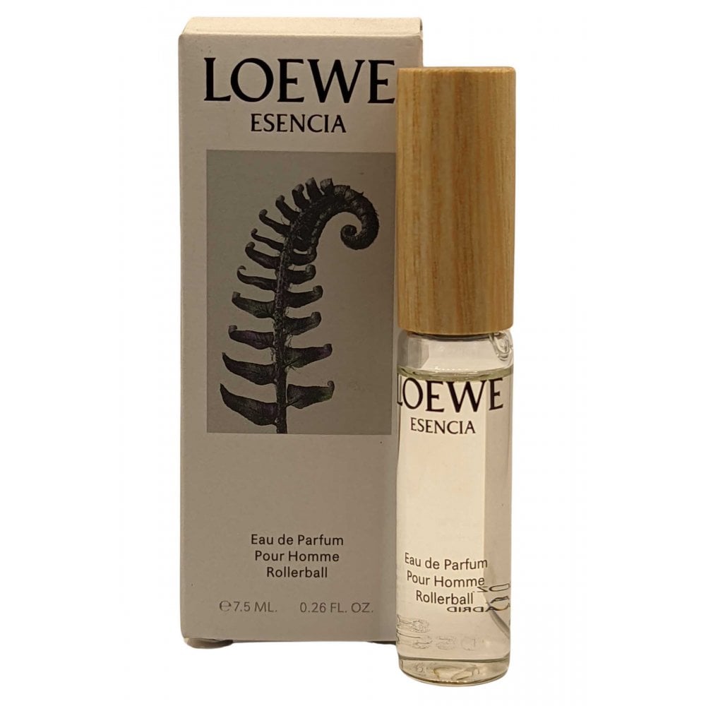 Loewe, Esencia, Eau De Parfum, For Men, 7.5 ml