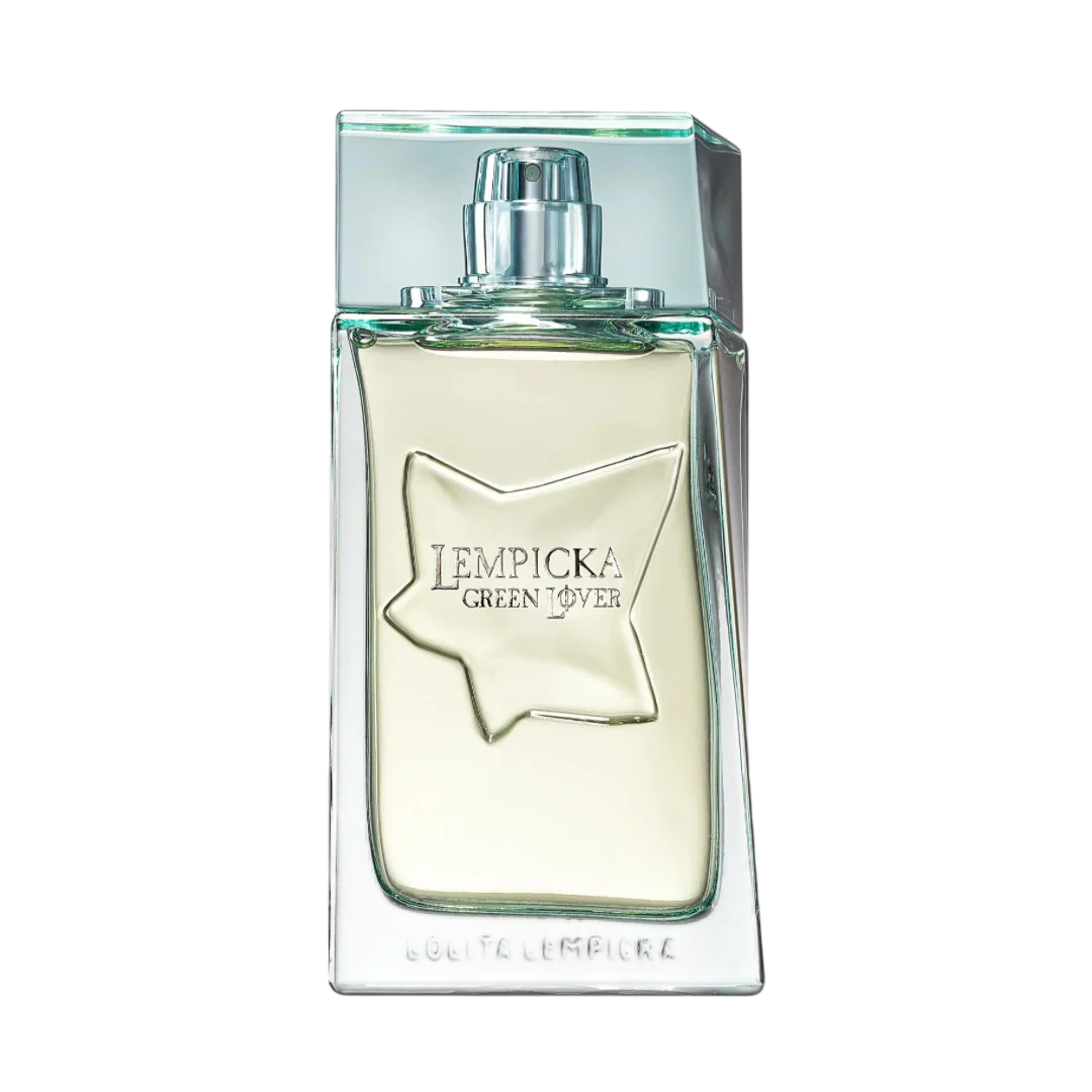 Lolita Lempicka, Green Lover, Eau De Toilette, For Men, 100 ml