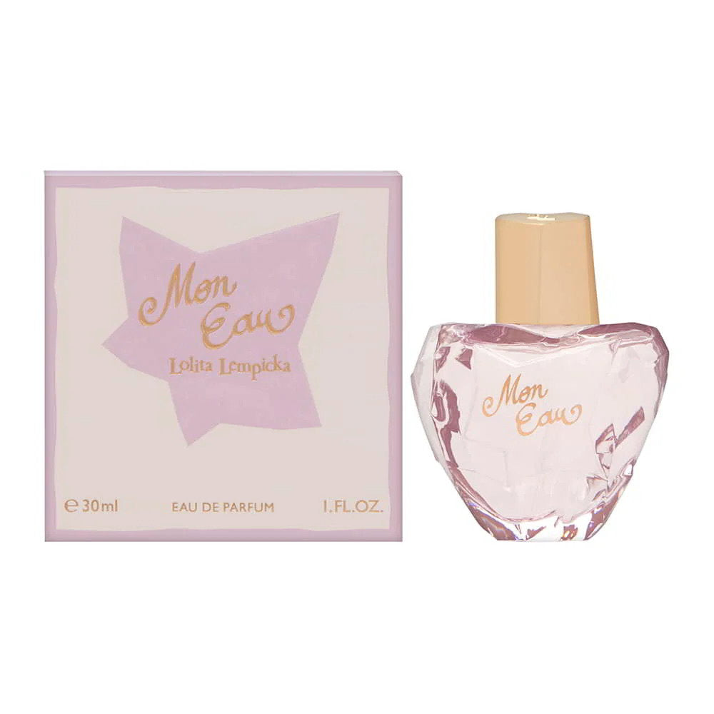 Lolita Lempicka, Mon, Eau De Parfum, For Women, 30 ml - view 2