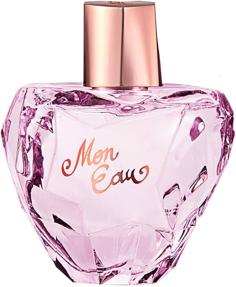 Lolita Lempicka, Mon, Eau De Parfum, For Women, 50 ml