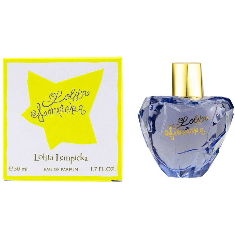 Lolita Lempicka, Mon Premier Parfum, Eau De Parfum, For Women, 50 ml - view 2