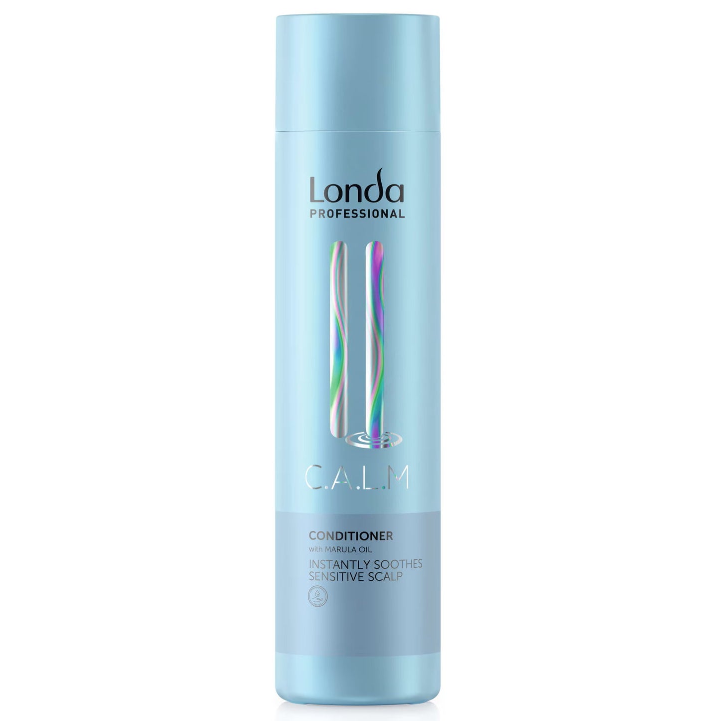 Londa Professional, C.A.L.M, Hair Conditioner, Calming, 250 ml *Tester