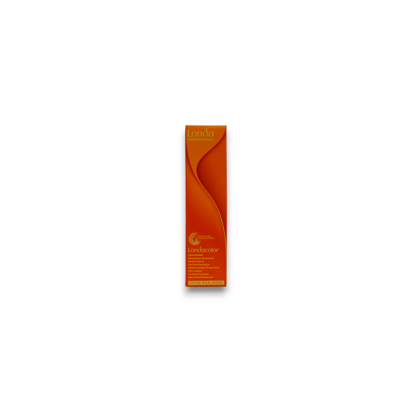 Londa Professional, Londacolor, Ammonia-Free, Demi-Permanent Hair Dye, 6/4 , 60 ml - view 2