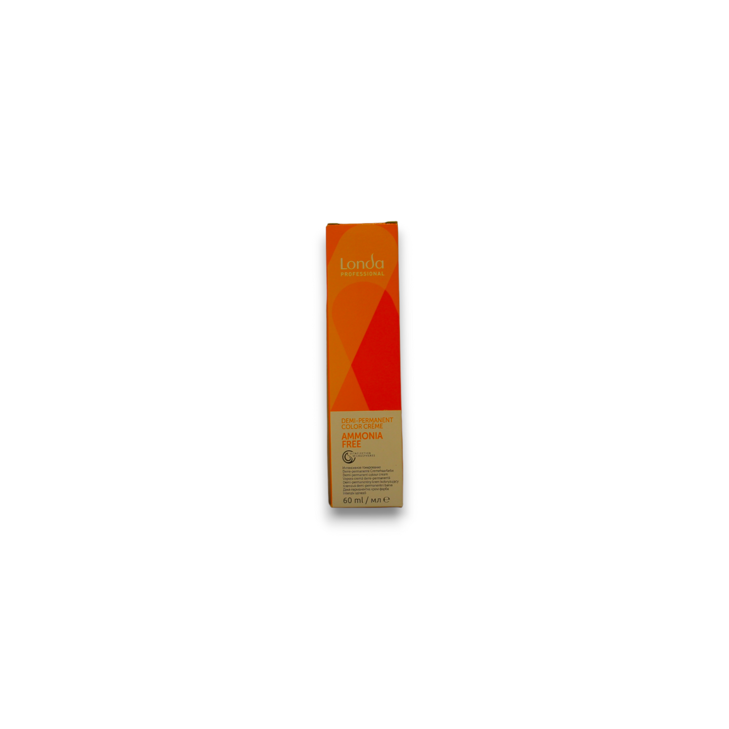 Londa Professional, Londacolor, Ammonia-Free, Demi-Permanent Hair Dye, 8/0 , 60 ml - view 2