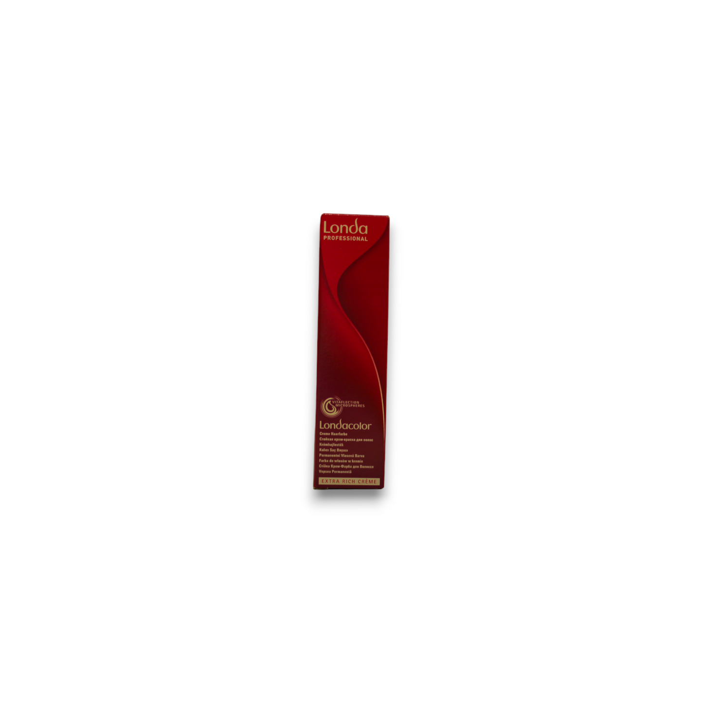 Londa Professional, Londacolor, Permanent Hair Dye, 12/16 , 60 ml - view 2