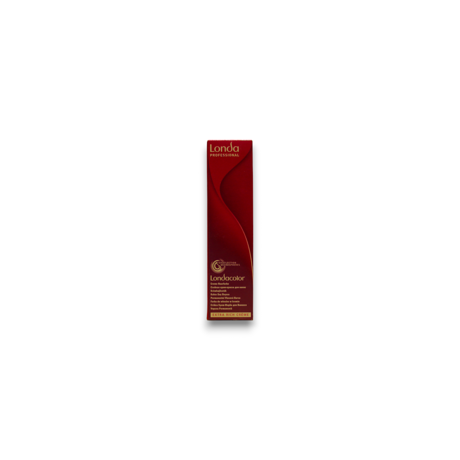Londa Professional, Londacolor, Permanent Hair Dye, 9/ , 60 ml - view 2