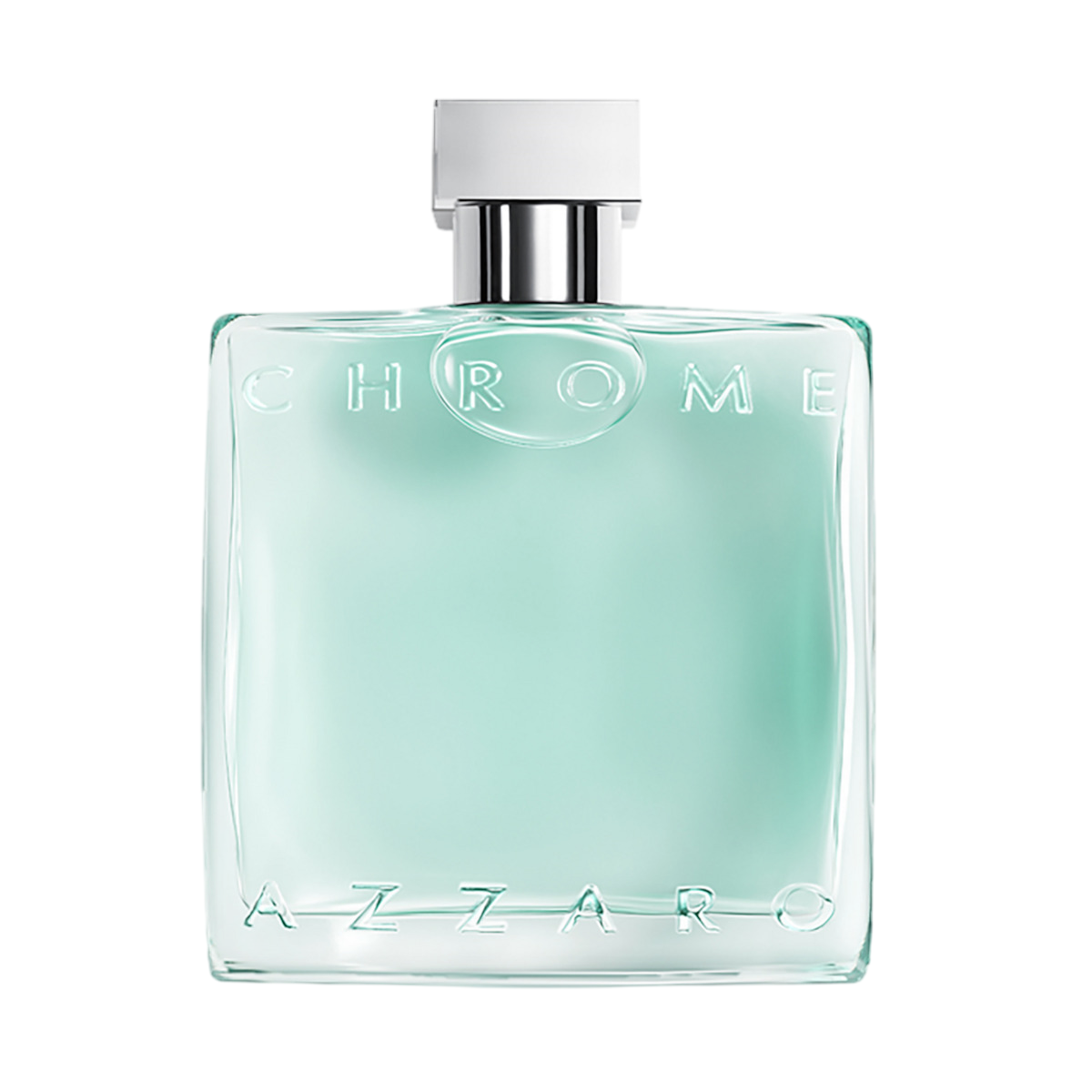 Loris Azzaro, Chrome Azure, Eau De Toilette, For Women, 100 ml