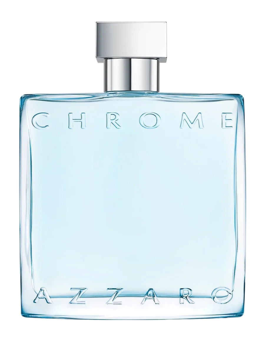 Loris Azzaro, Chrome, Eau De Toilette, For Men, 100 ml