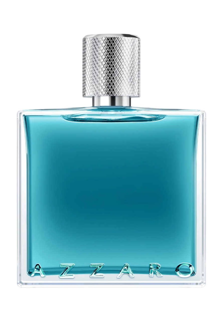Loris Azzaro, Chrome Legend, Eau De Toilette, For Men, 100 ml