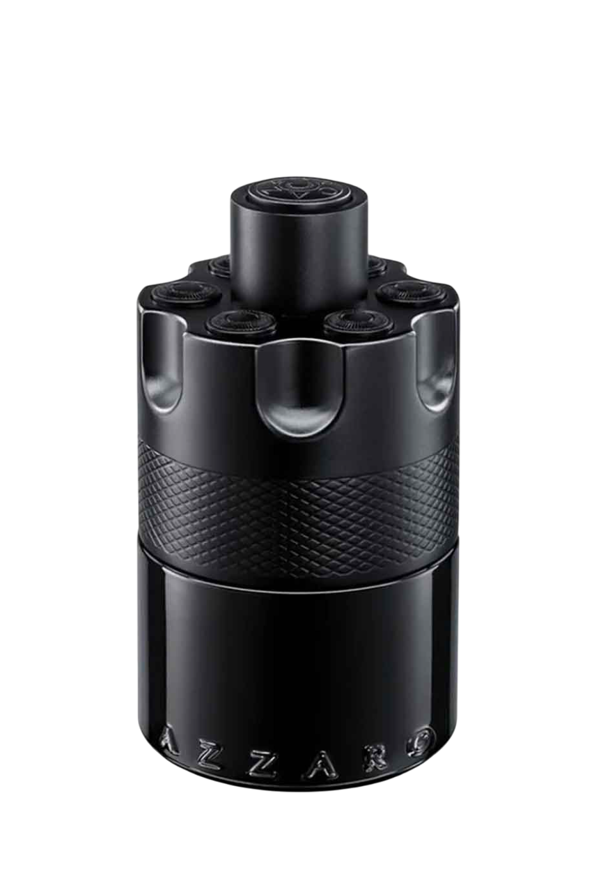 Loris Azzaro, The Most Wanted Intense, Eau De Parfum, For Men, 100 ml *Tester