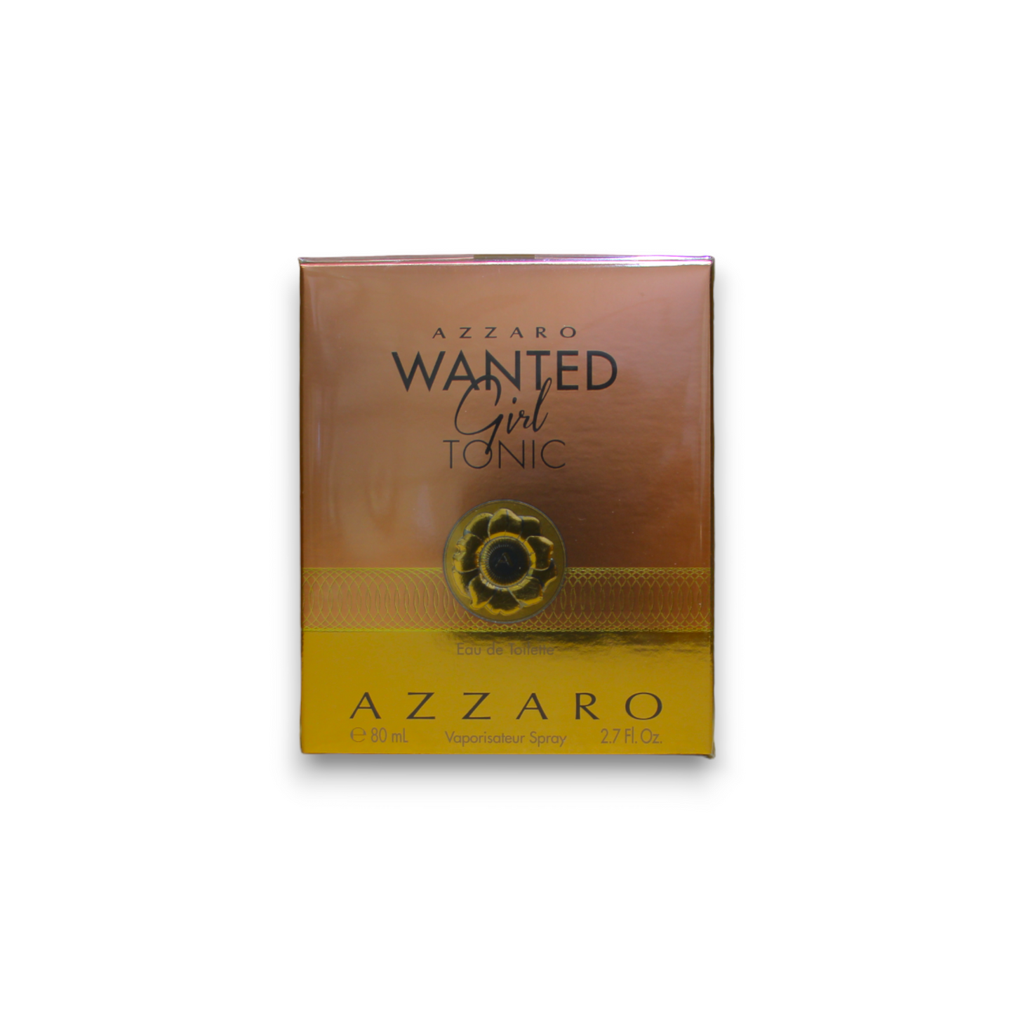 Loris Azzaro, Wanted Girl Tonic, Eau De Toilette, For Women, 80 ml - view 2