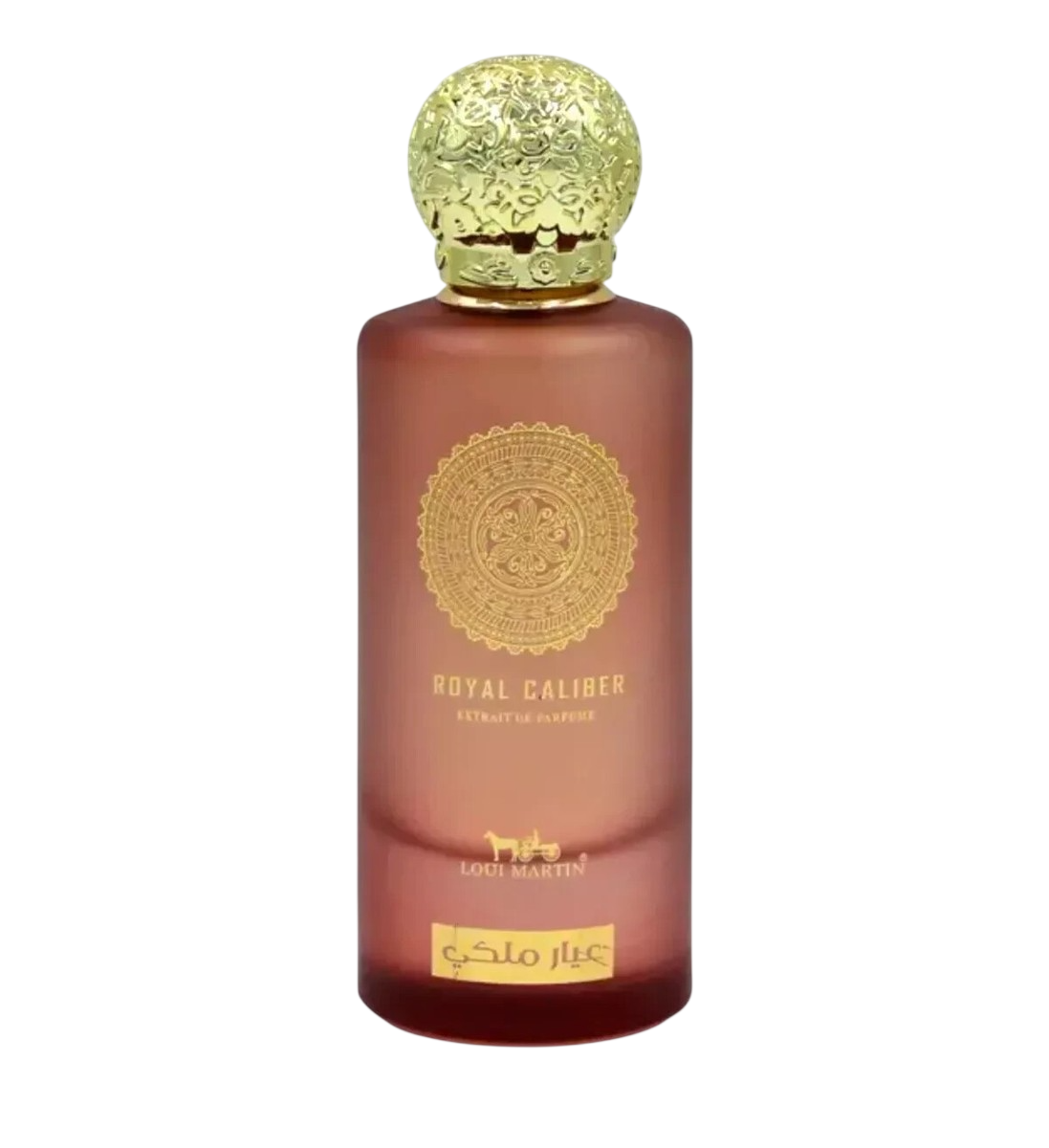 Loui Martin, Royal Caliber, Extrait De Parfum, Unisex, 100 ml