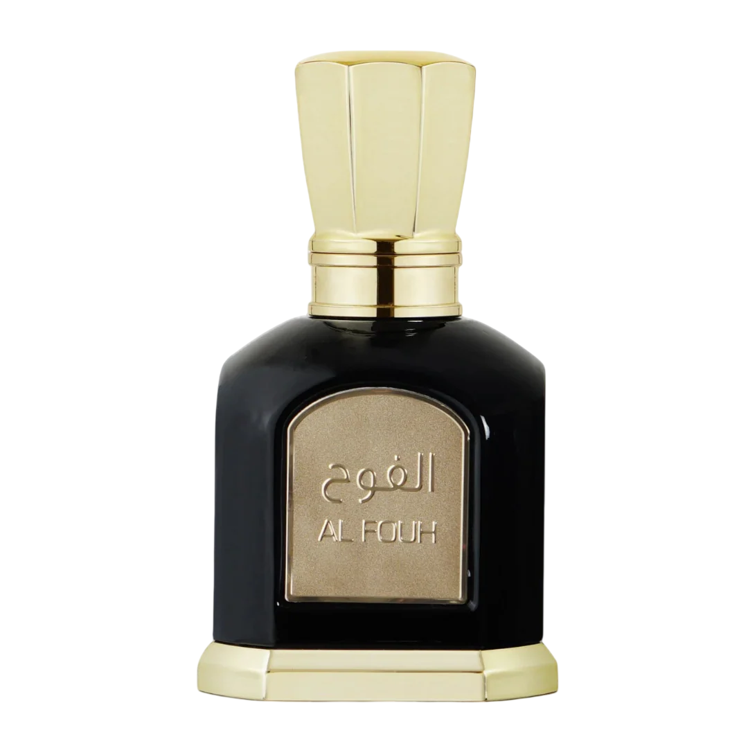 Louis Cardin, Al Fouh, Eau De Parfum, Unisex, 100 ml