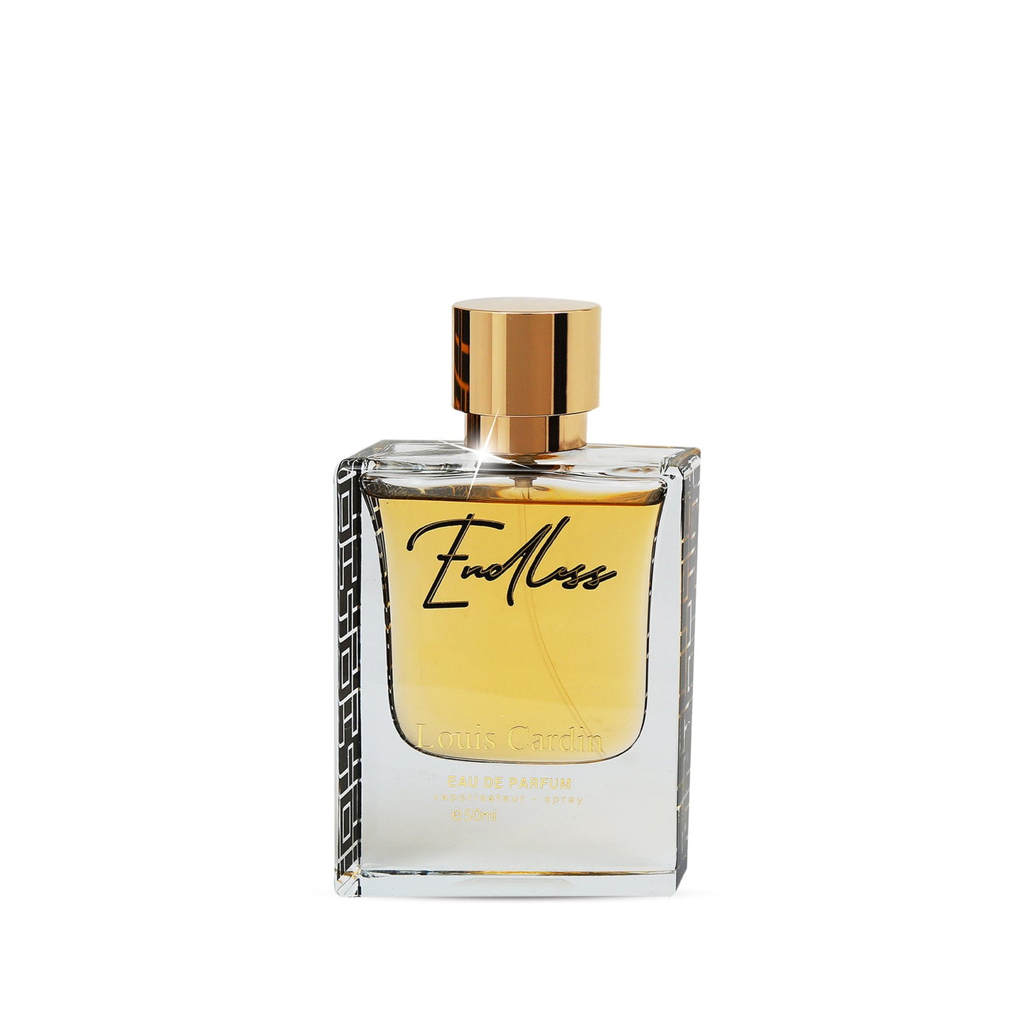 Louis Cardin, Endless, Eau De Parfum, Unisex, 50 ml