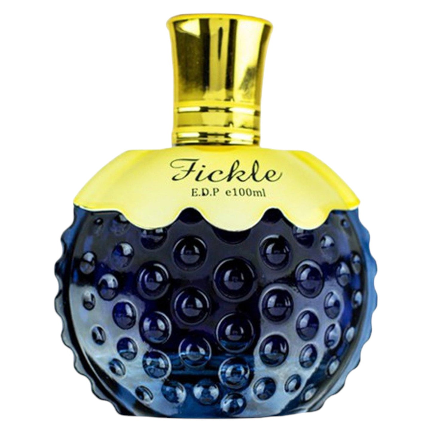 Louis Cardin, Fickle, Eau De Parfum, For Women, 100 ml