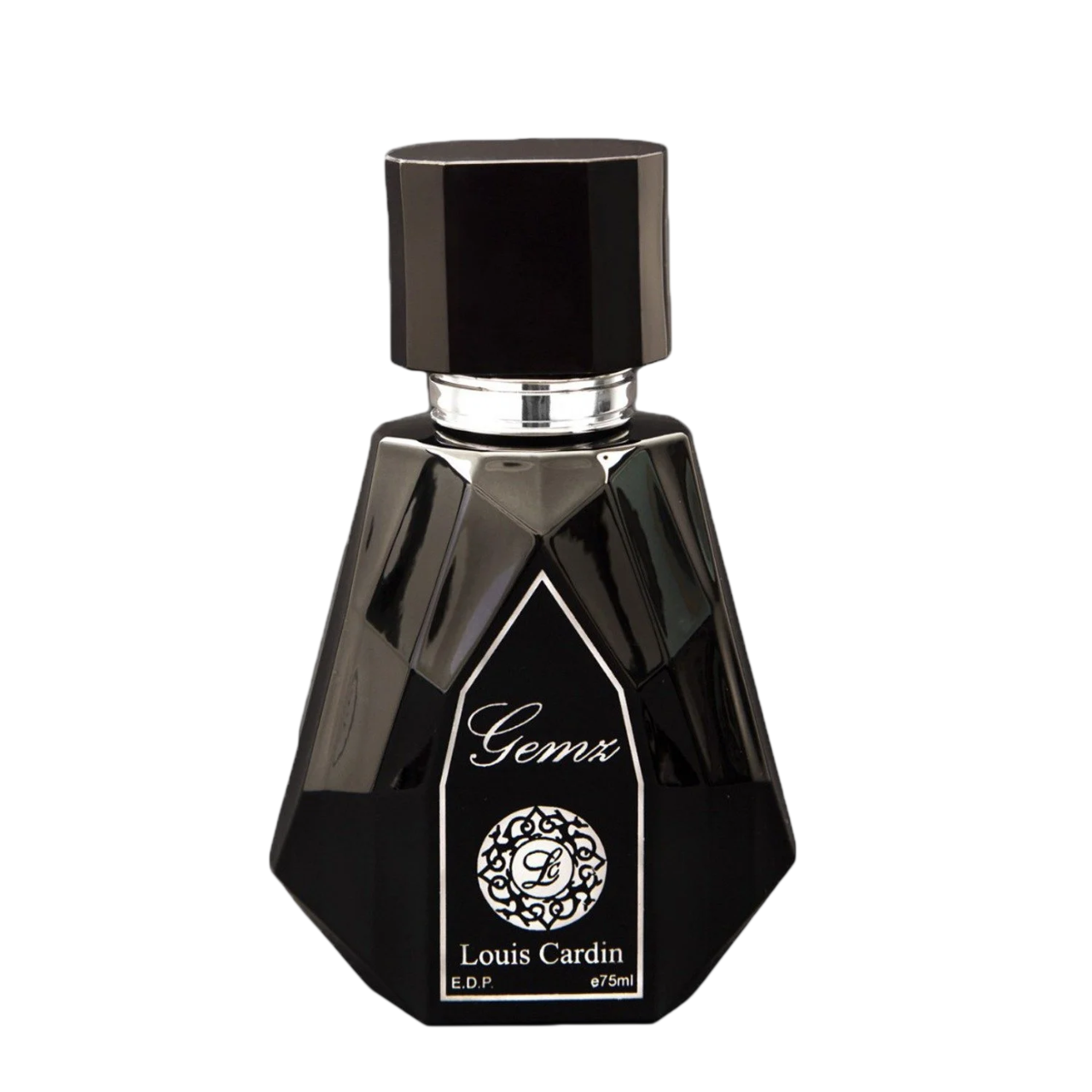 Louis Cardin, Gemz, Eau De Parfum, Unisex, 75 ml