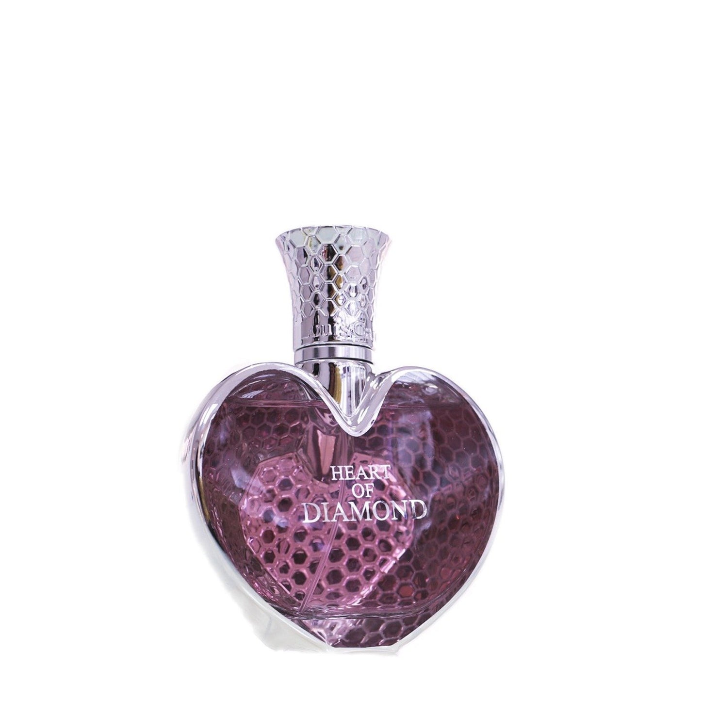 Louis Cardin, Heart Of Diamond, Eau De Parfum, For Women, 100 ml