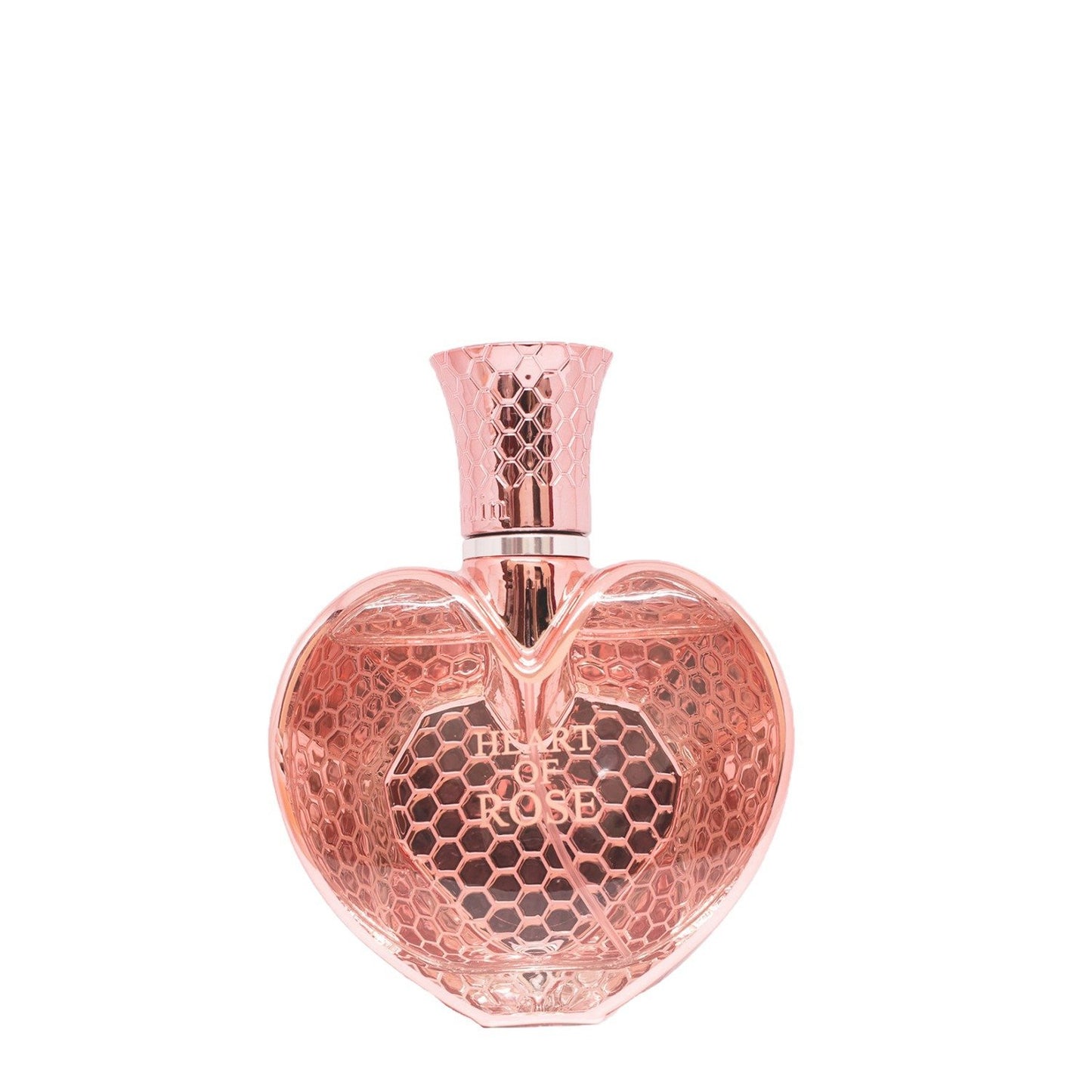 Louis Cardin, Heart Of Rose, Eau De Parfum, For Women, 100 ml