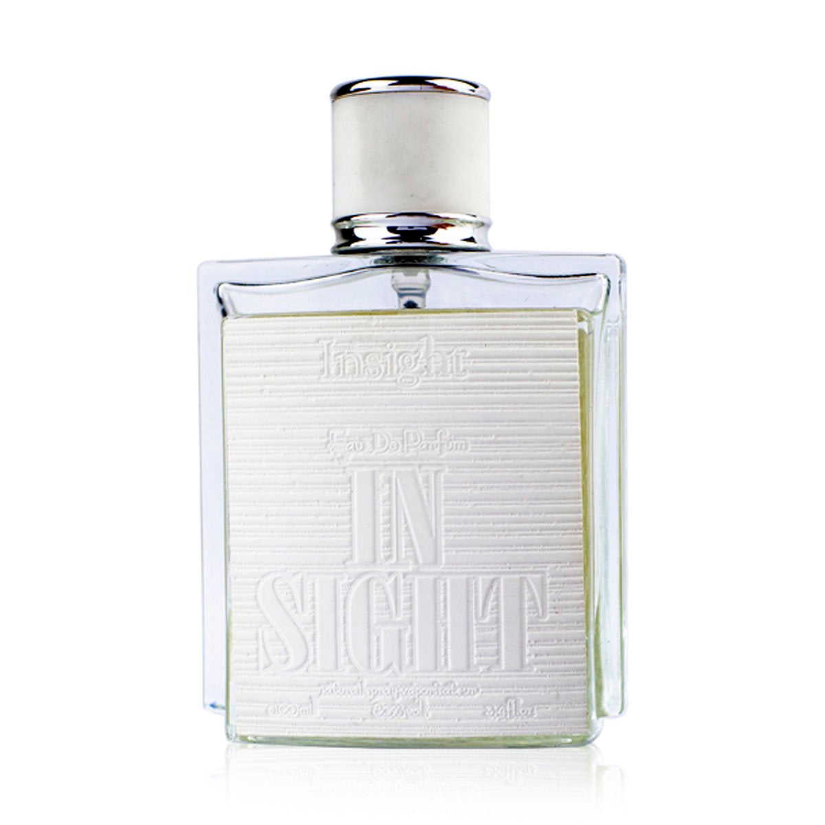 Louis Cardin, Insight, Eau De Parfum, For Men, 100 ml