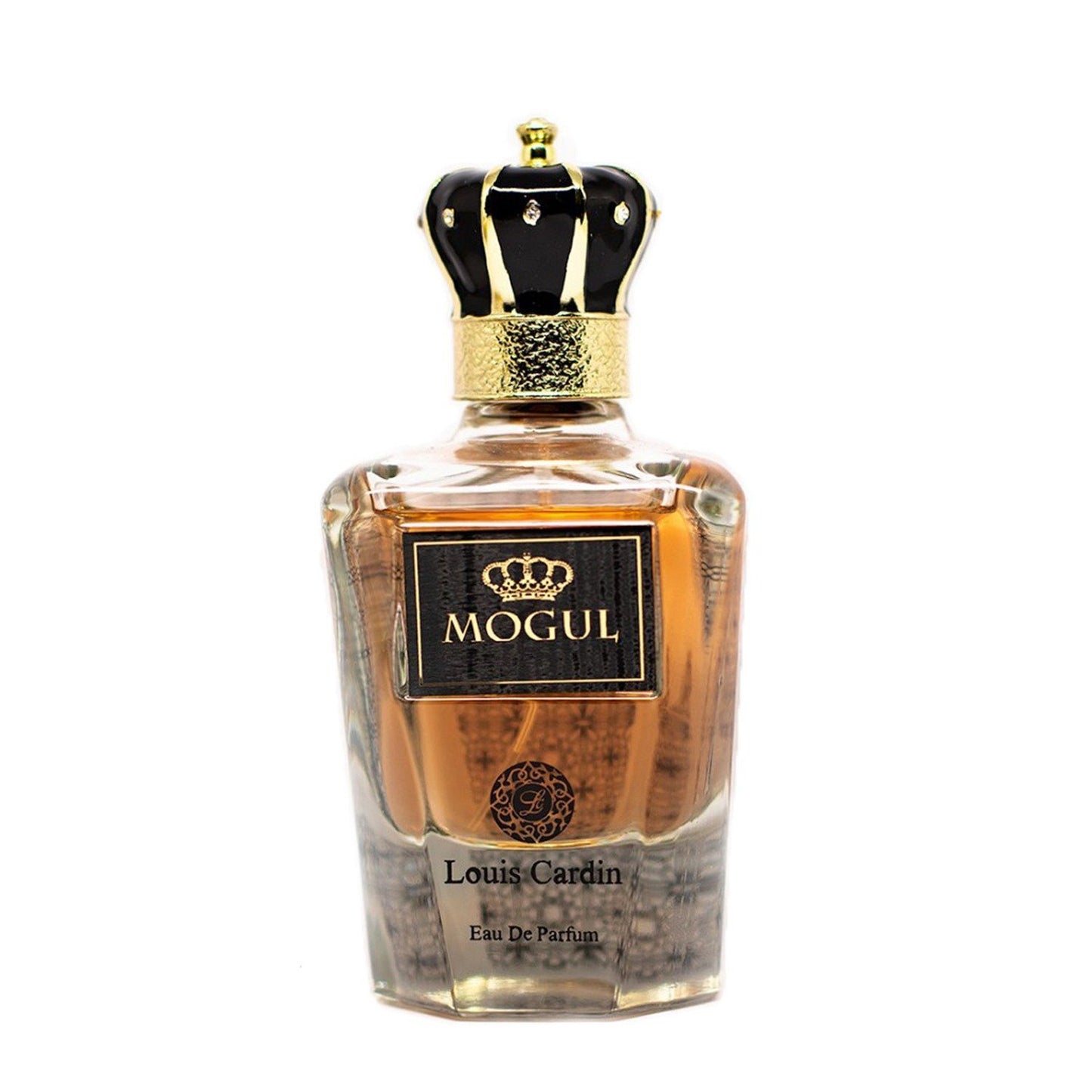 Louis Cardin, Mogul, Eau De Parfum, For Men, 100 ml