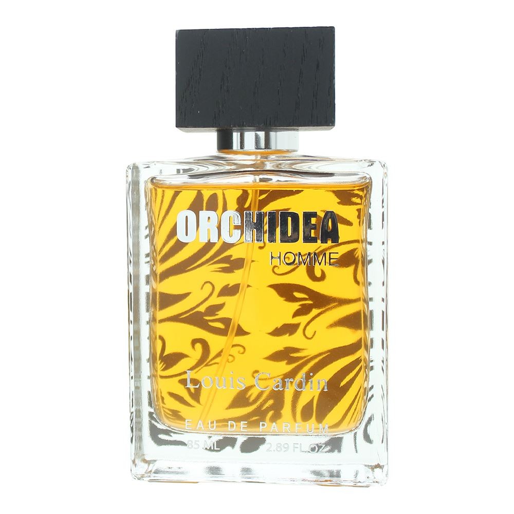 Louis Cardin, Orchidea Homme, Eau De Parfum, For Men, 100 ml