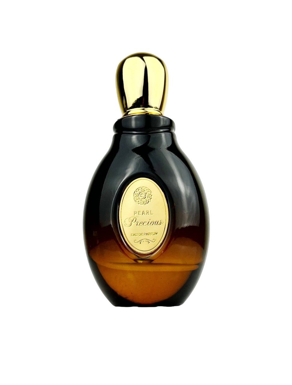 Louis Cardin, Pearl Precious, Eau De Parfum, For Women, 100 ml