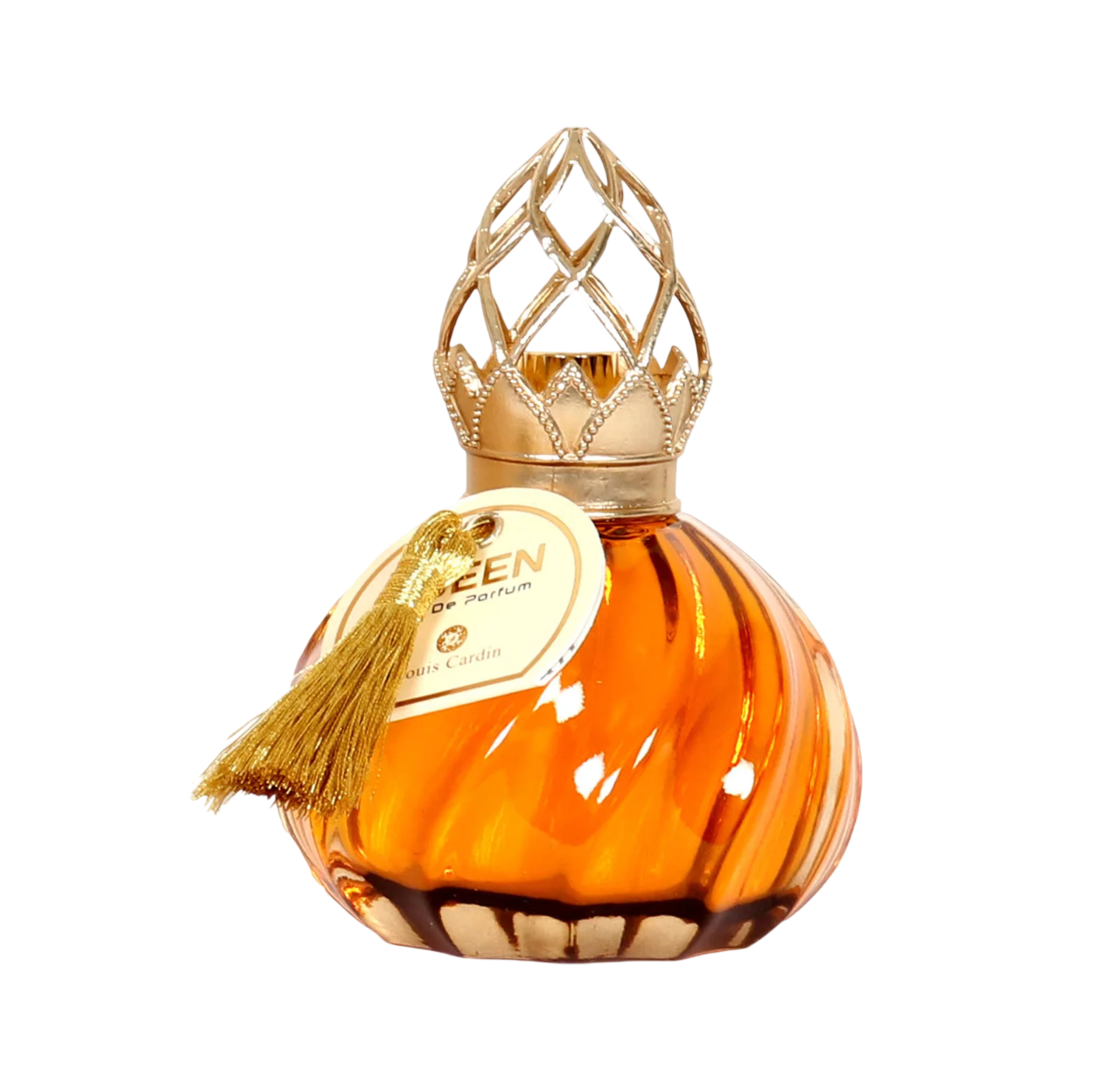 Louis Cardin, Queen, Eau De Parfum, For Women, 100 ml
