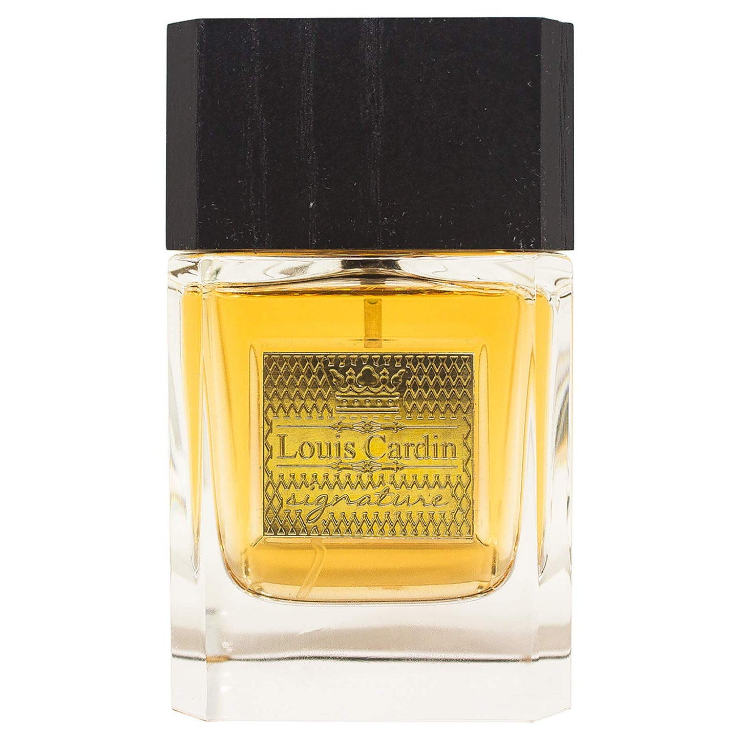Louis Cardin, Signature, Eau De Parfum, For Men, 100 ml