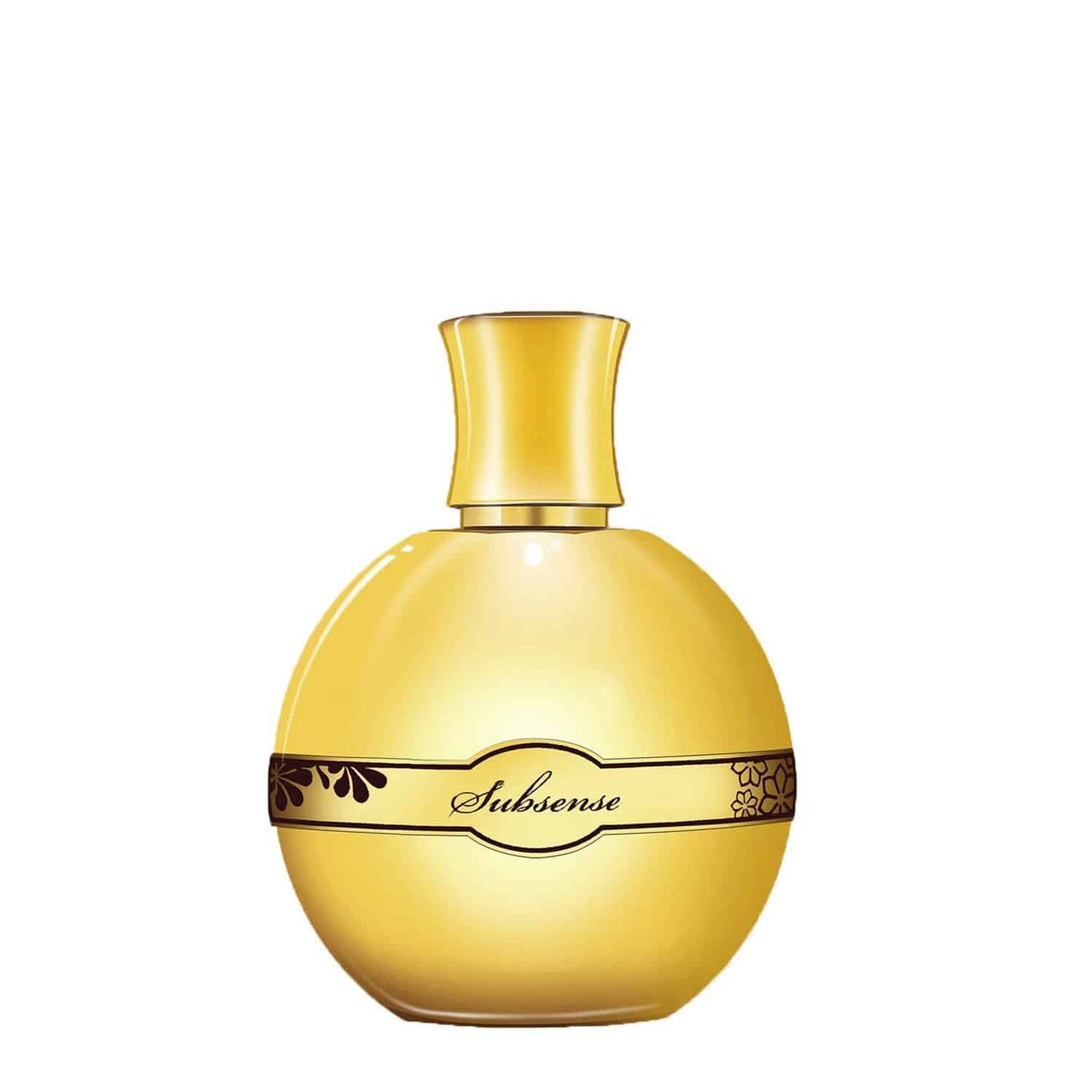 Louis Cardin, Subsense, Eau De Parfum, For Women, 65 ml