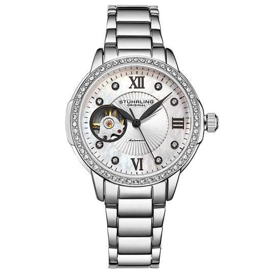 Stuhrling Clásico para Mujeres