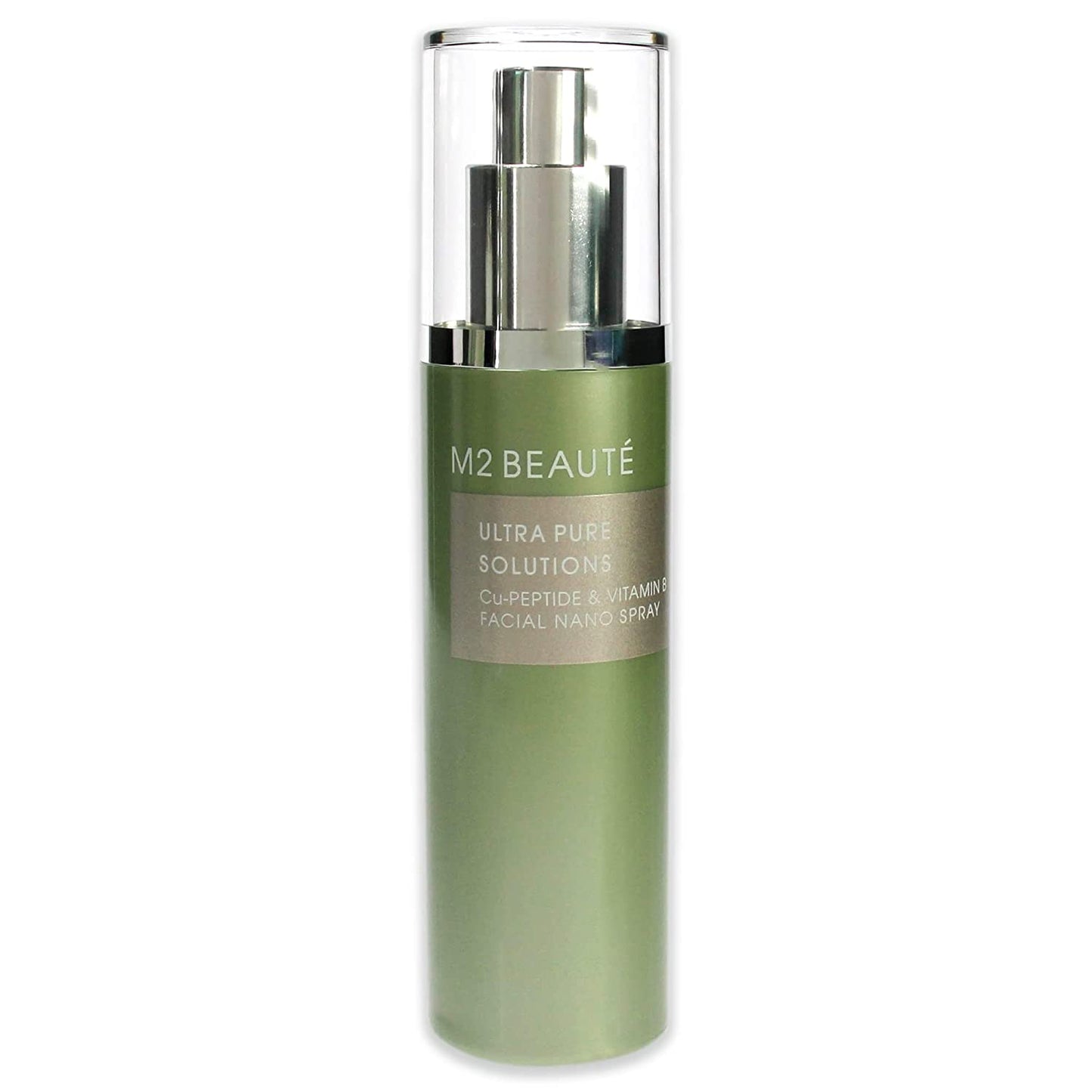 M2 Beaute, Ultra Pure Solutions, Peptides, Regenerating, Mist Spray, For Face, 75 ml - view 2