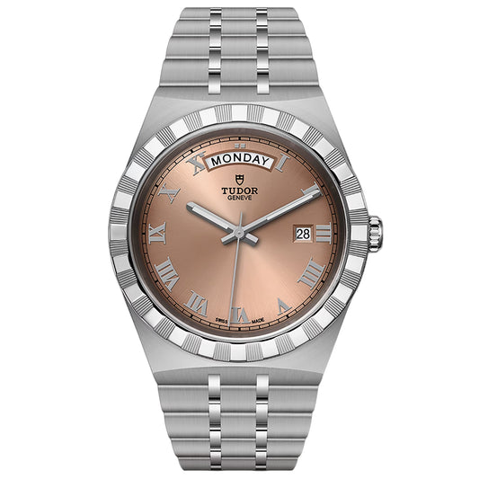 Tudor Royal de hombre
