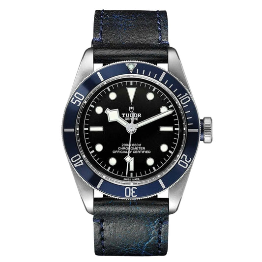 Tudor Black Bay para Hombre
