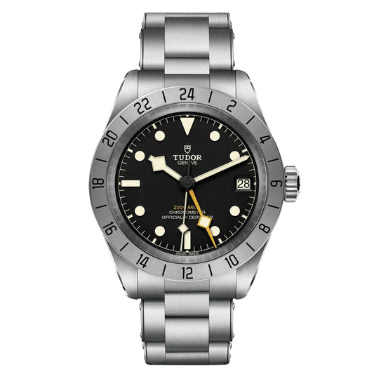 Tudor Black Bay para Hombre