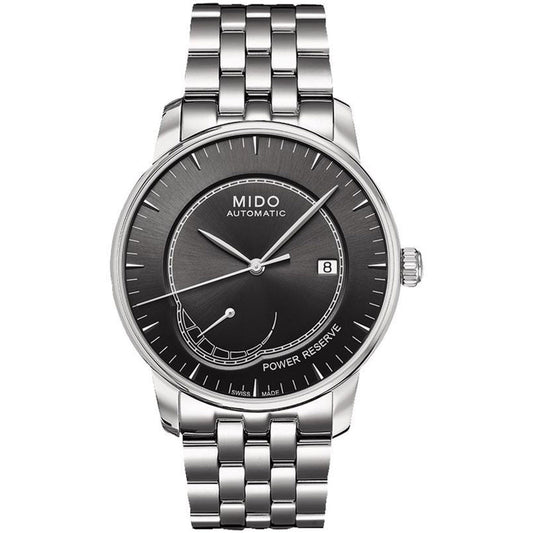 Mido Baroncelli de caballero