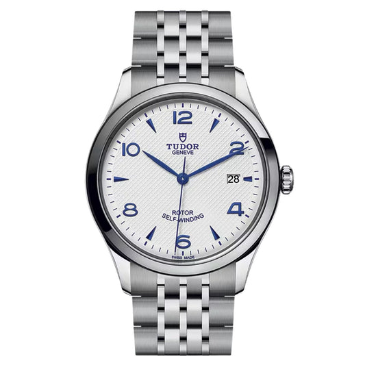 Tudor Royal de hombre