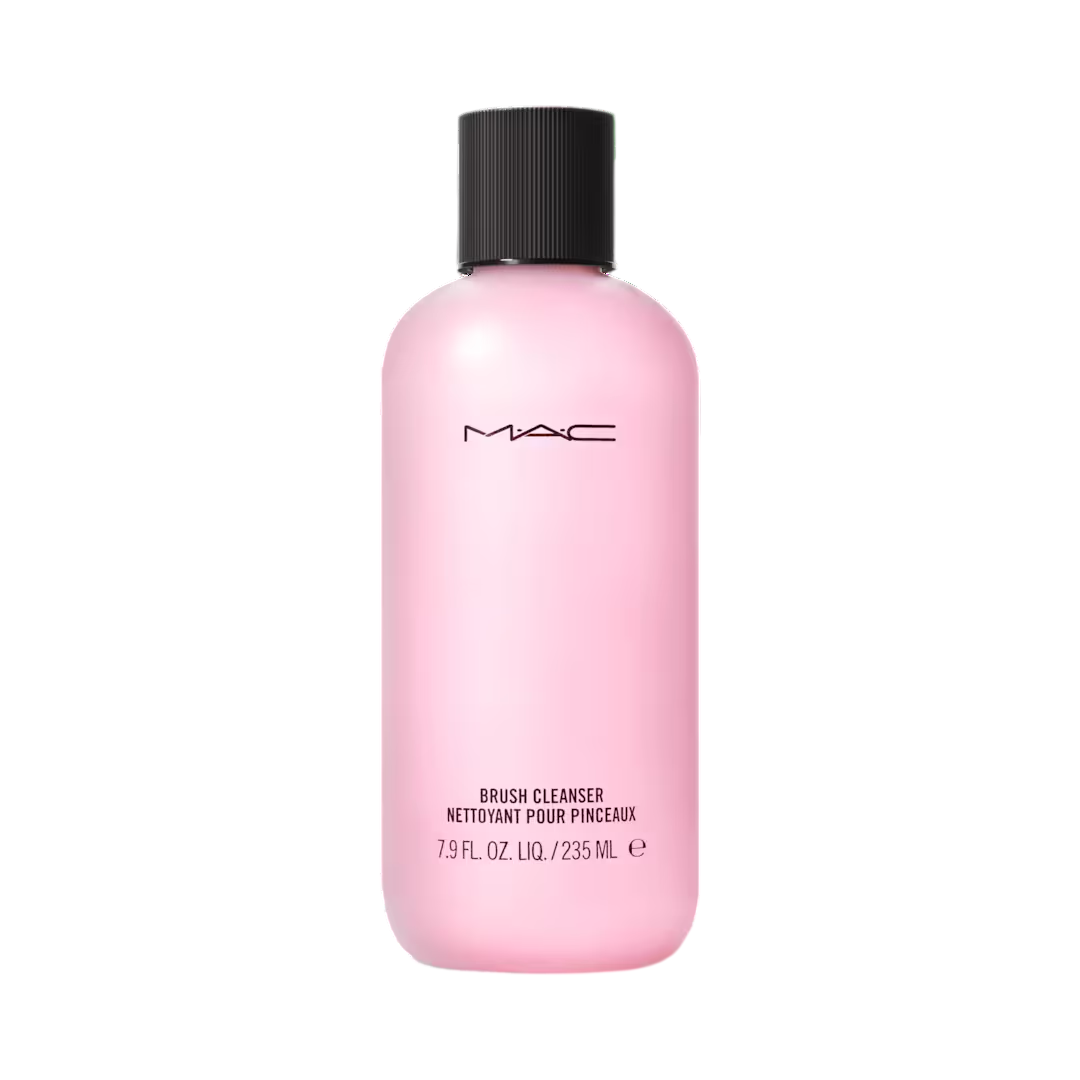 MAC, Brush Cleanser, Brush Cannister