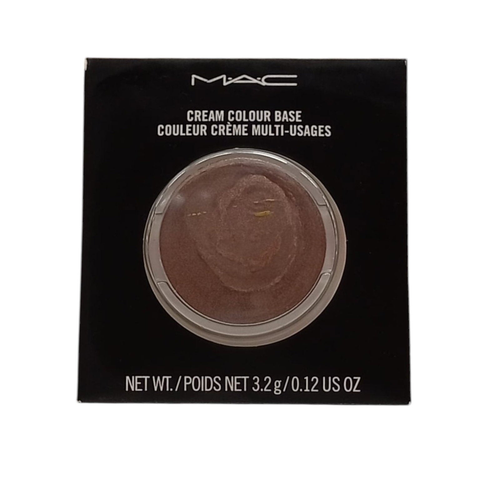 MAC, Cream Colour Base, Natural Finish, Cream Blush Palette, Dusk, Refill, 3.2 g - view 2