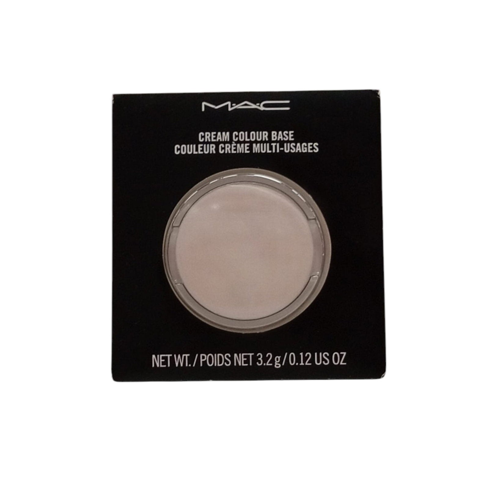 MAC, Cream Colour Base, Natural Finish, Cream Blush Palette, Luna, Refill, 3.2 g - view 2
