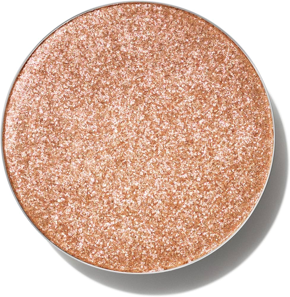 MAC, Dazzleshadow Extreme Pro Pallete, Eyeshadow Compact, Yes To Sequins, Refill, 1.5 g
