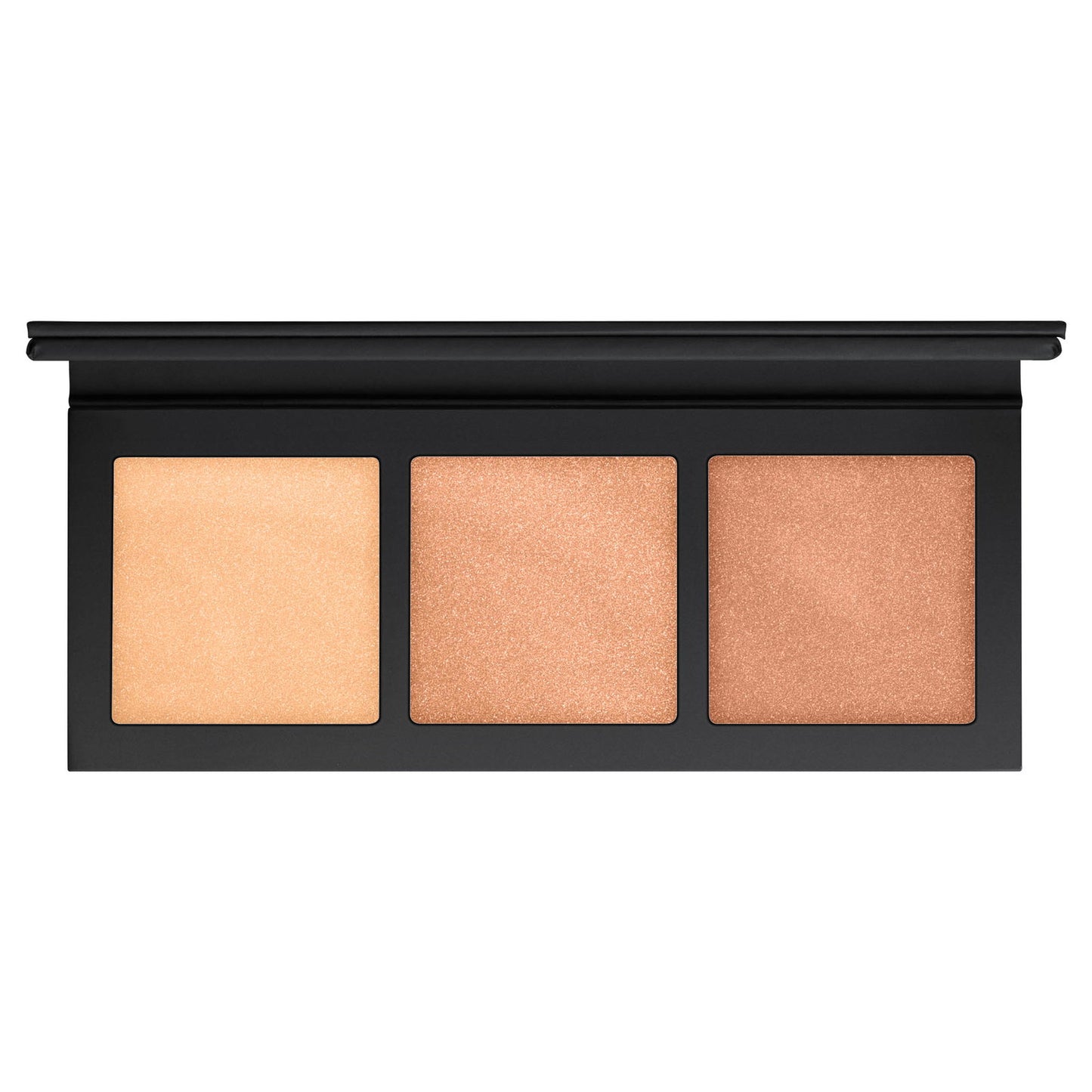 MAC, Hyper Real Glow, Blush Highlighter Palette, Gold Coasting, 13.5 g