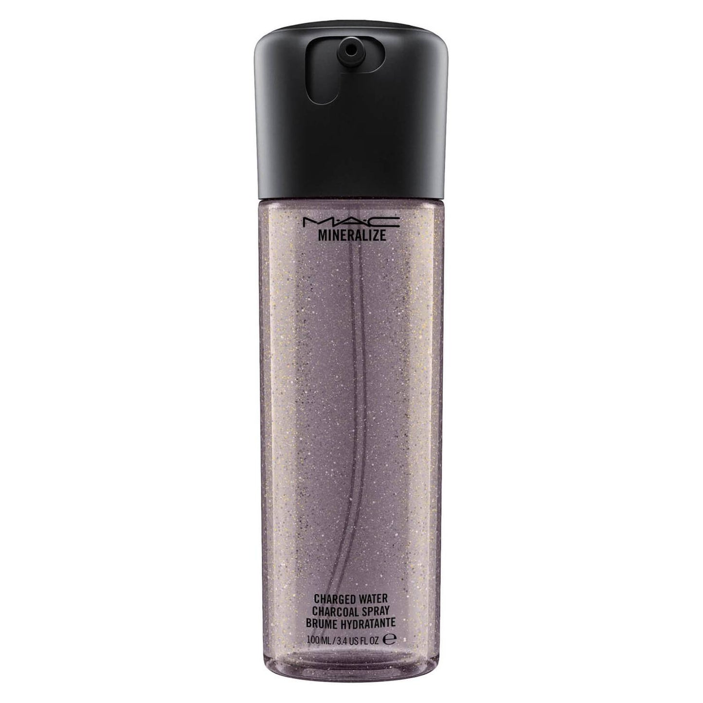 MAC, Mineralize, Charcoal, Hydrating, Spray, For Face, 100 ml