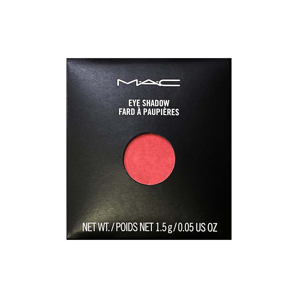 MAC, Pro, Matte, Eyeshadow Powder, Sushi Flower, Refill, 1.5 g - view 2