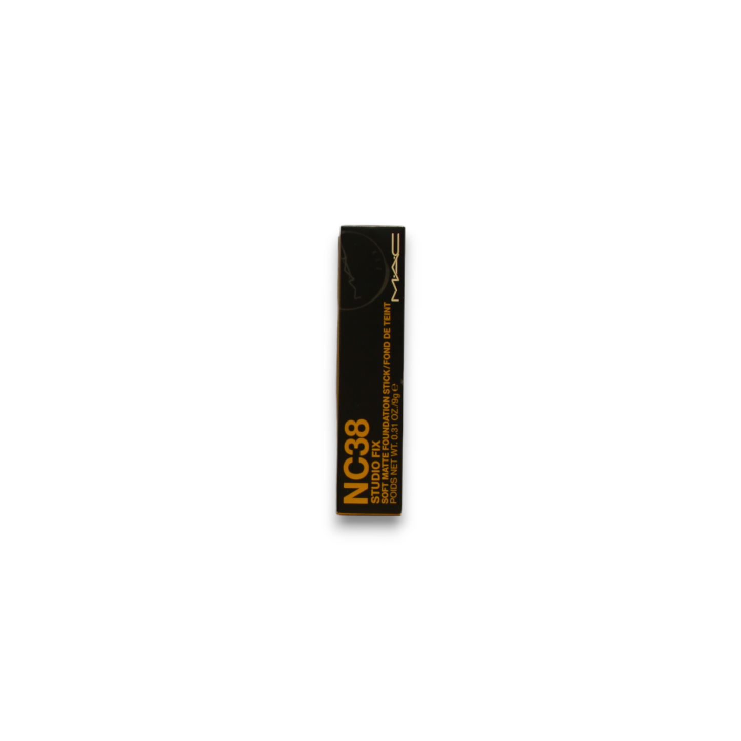 MAC, Studio Fix, Foundation Stick, NC38, 9 g - view 3