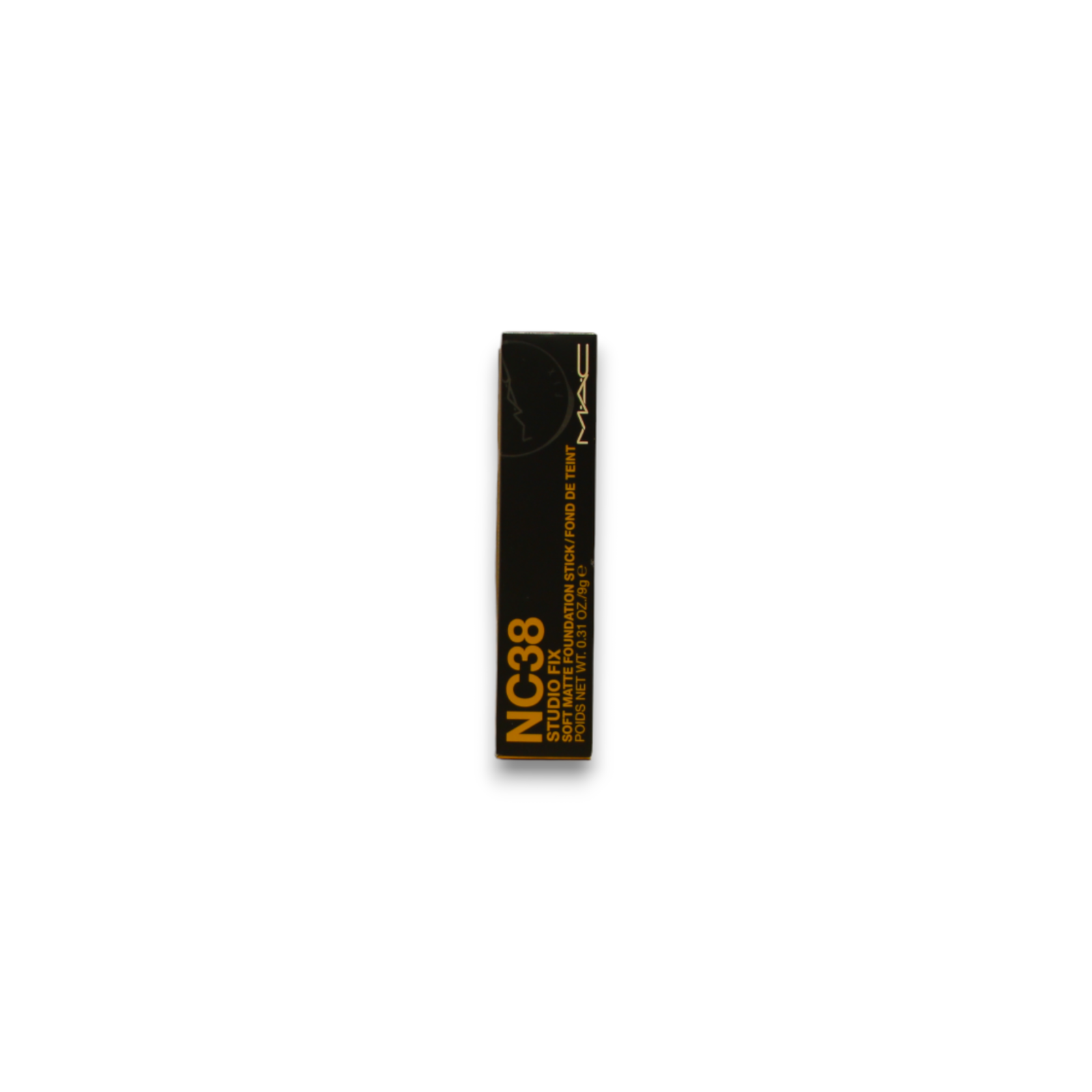 MAC, Studio Fix, Foundation Stick, NC38, 9 g - view 3